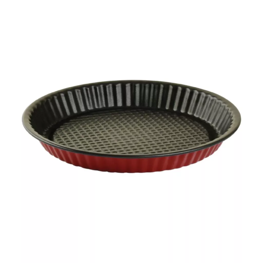 32cm Round Hollowed-out Neoflam Jolie Tart Pan