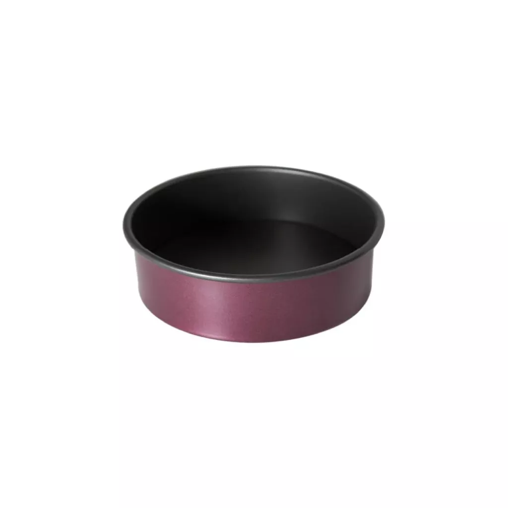 Newflon Jolie round moving cake pan - 23 cm
