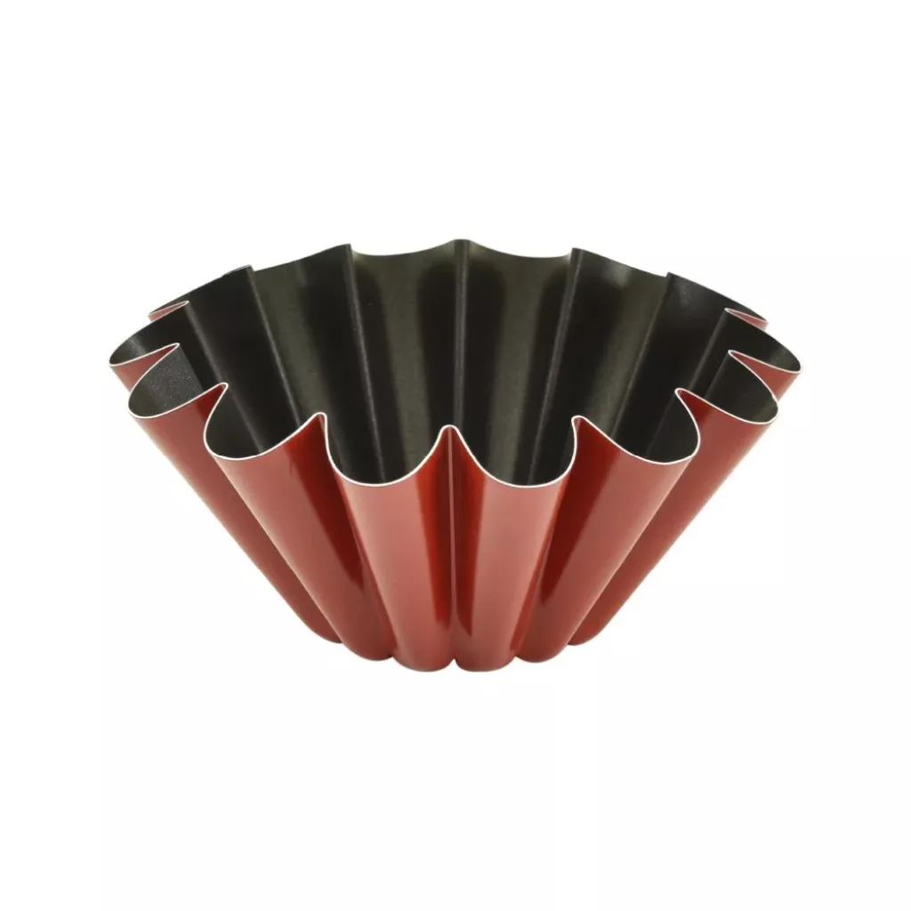 Jolly New Flon Brioche Mold - 13 cm