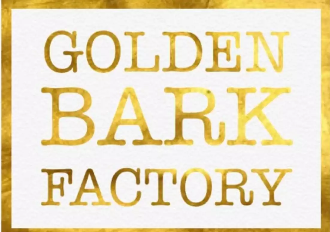 Golden Bark Industrial Factory