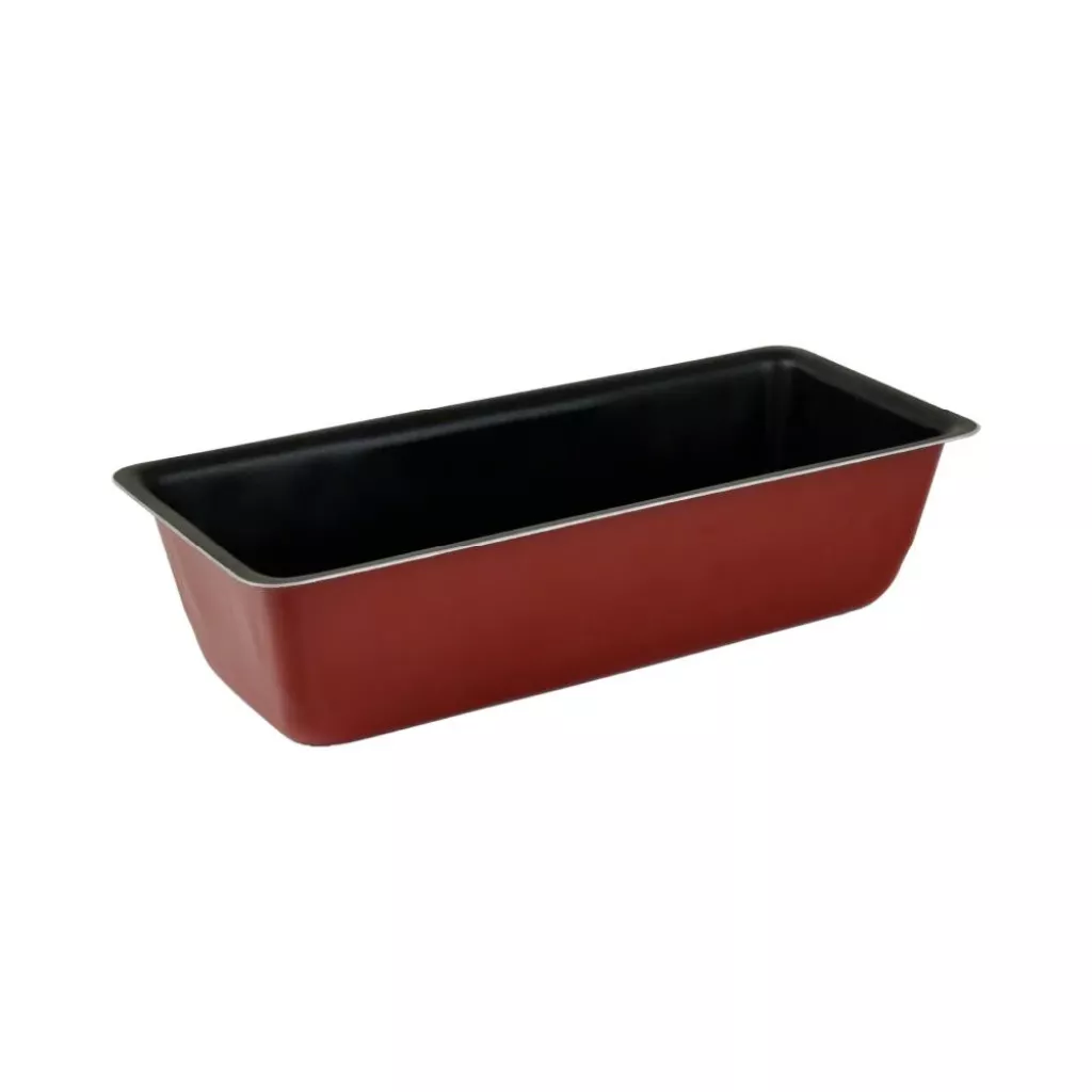 Neoflam Jolie Rectangular Cake Pan - 15 cm