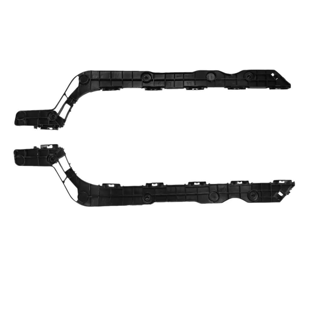Esquinas de parachoques trasero para Land Cruiser 2008-2015, derecha e izquierda
