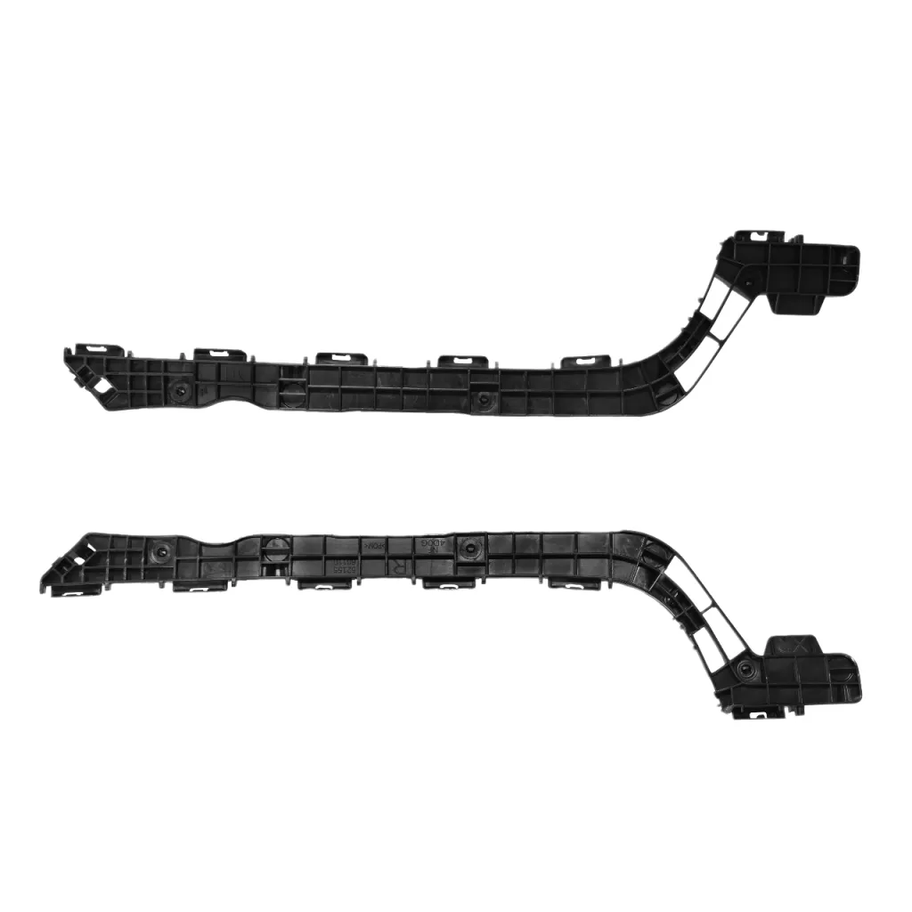 Esquinas del parachoques trasero derecho e izquierdo de Lexus 2012-2015