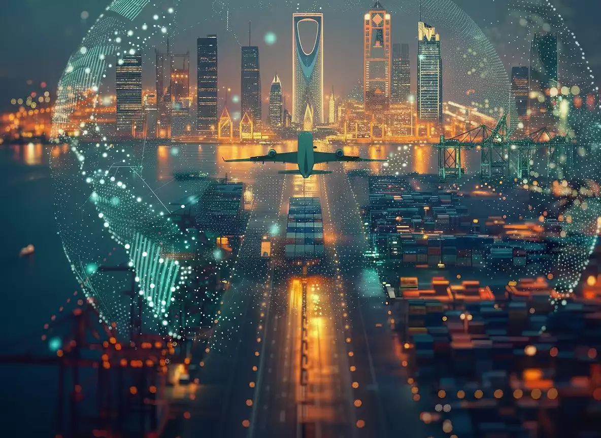 أسرار نجاح المصانع السعودية في الأسواق العالمية