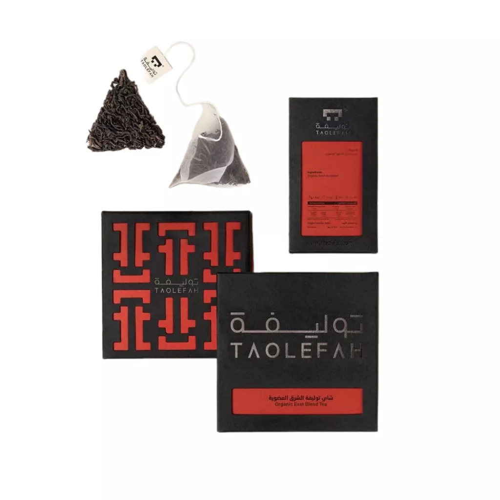 سیلون چائے - Decaf - 15 بیگ