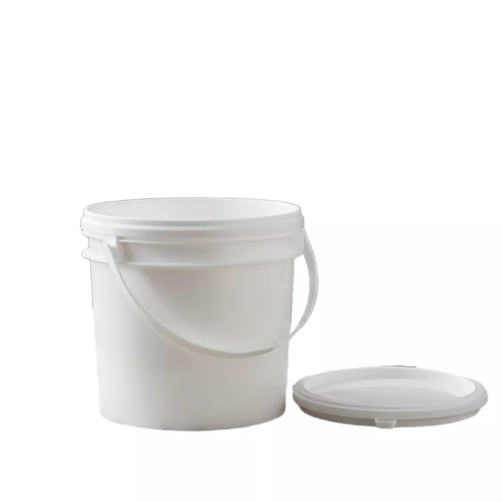 10 liter round bucket