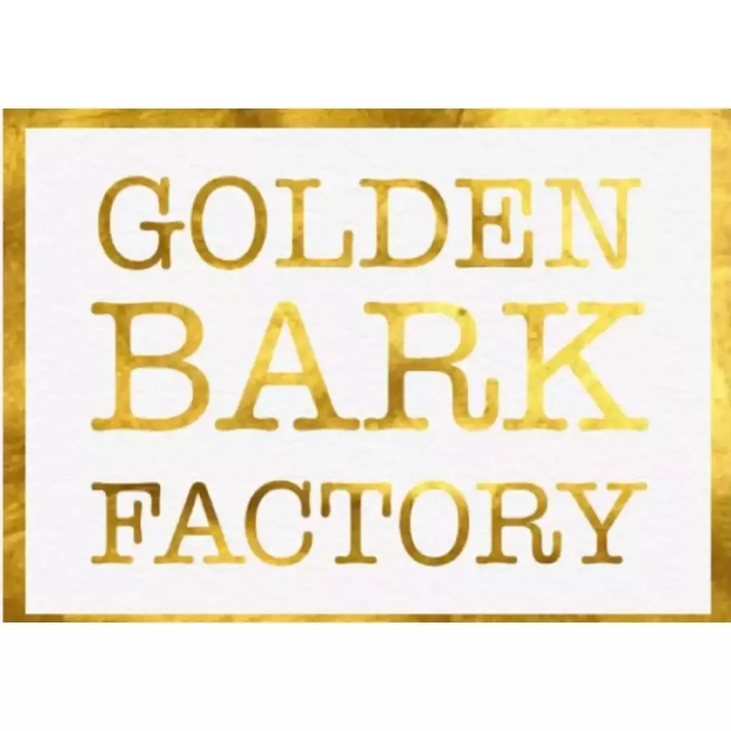 GOLDEN BARK FACTORY