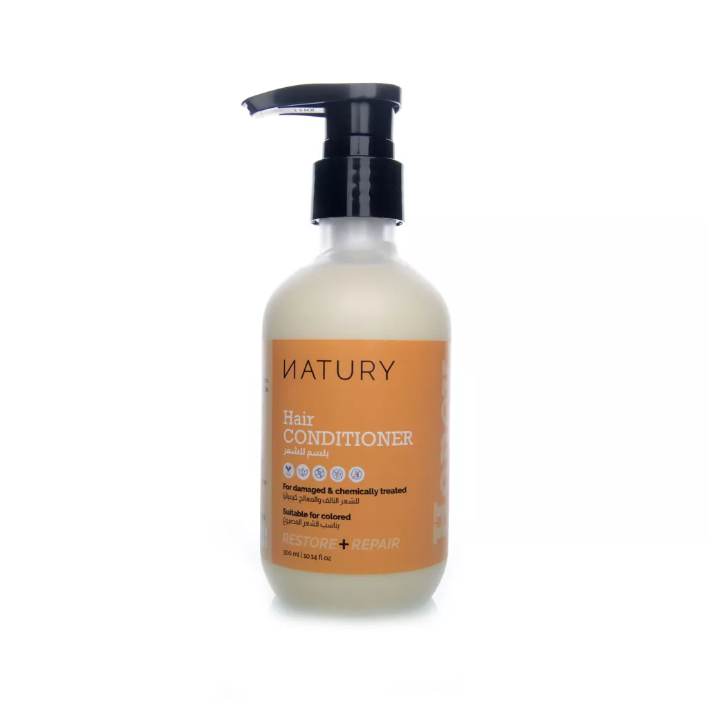 Kreatin ve kinoa proteinli bal balsamı - 300 ml