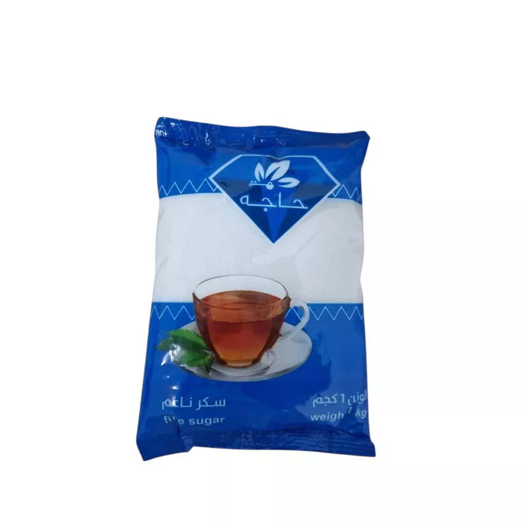 sugar is needed