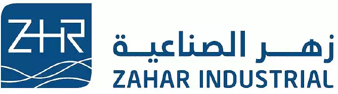 Société industrielle Zahr