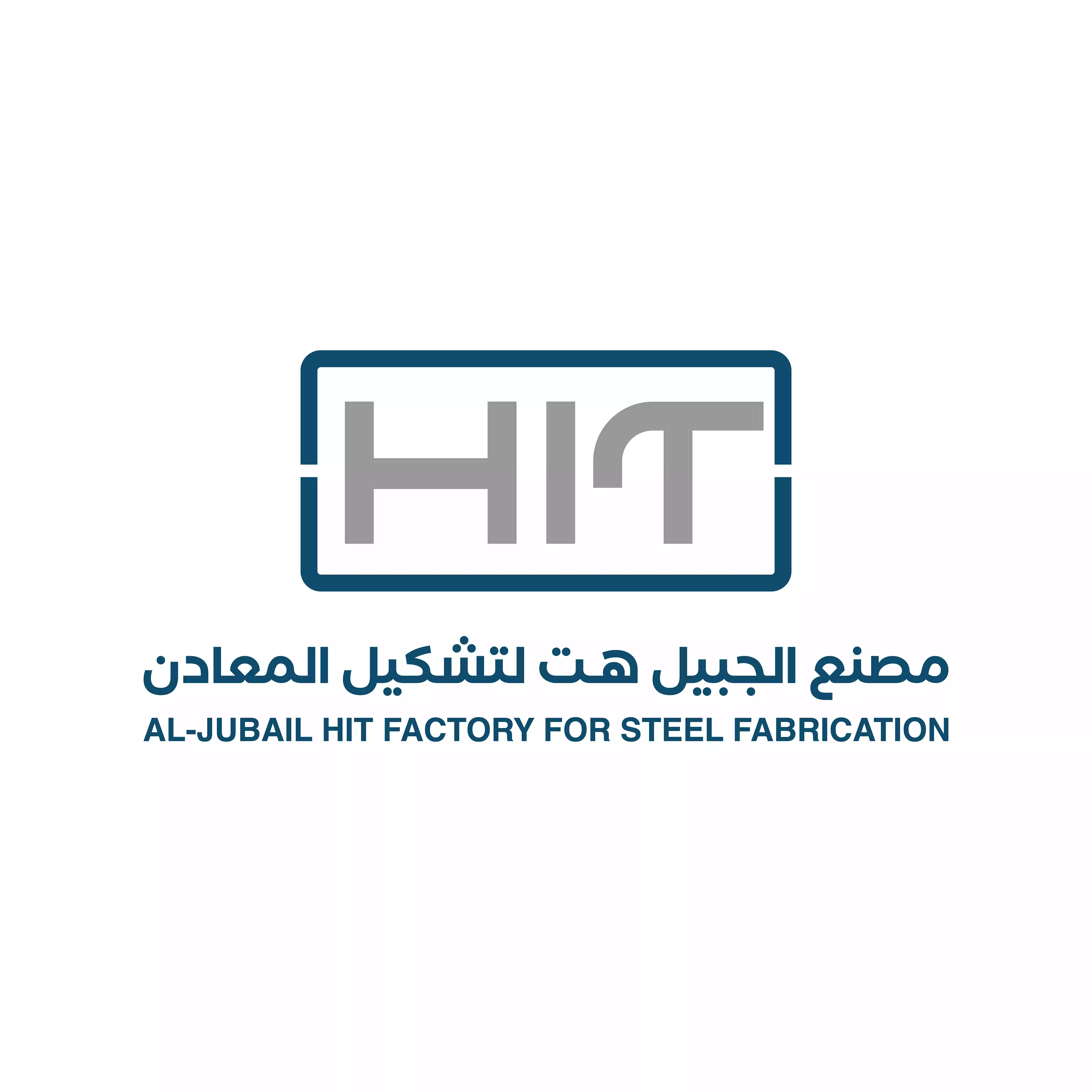 Jubail Metal Forming Factory Company