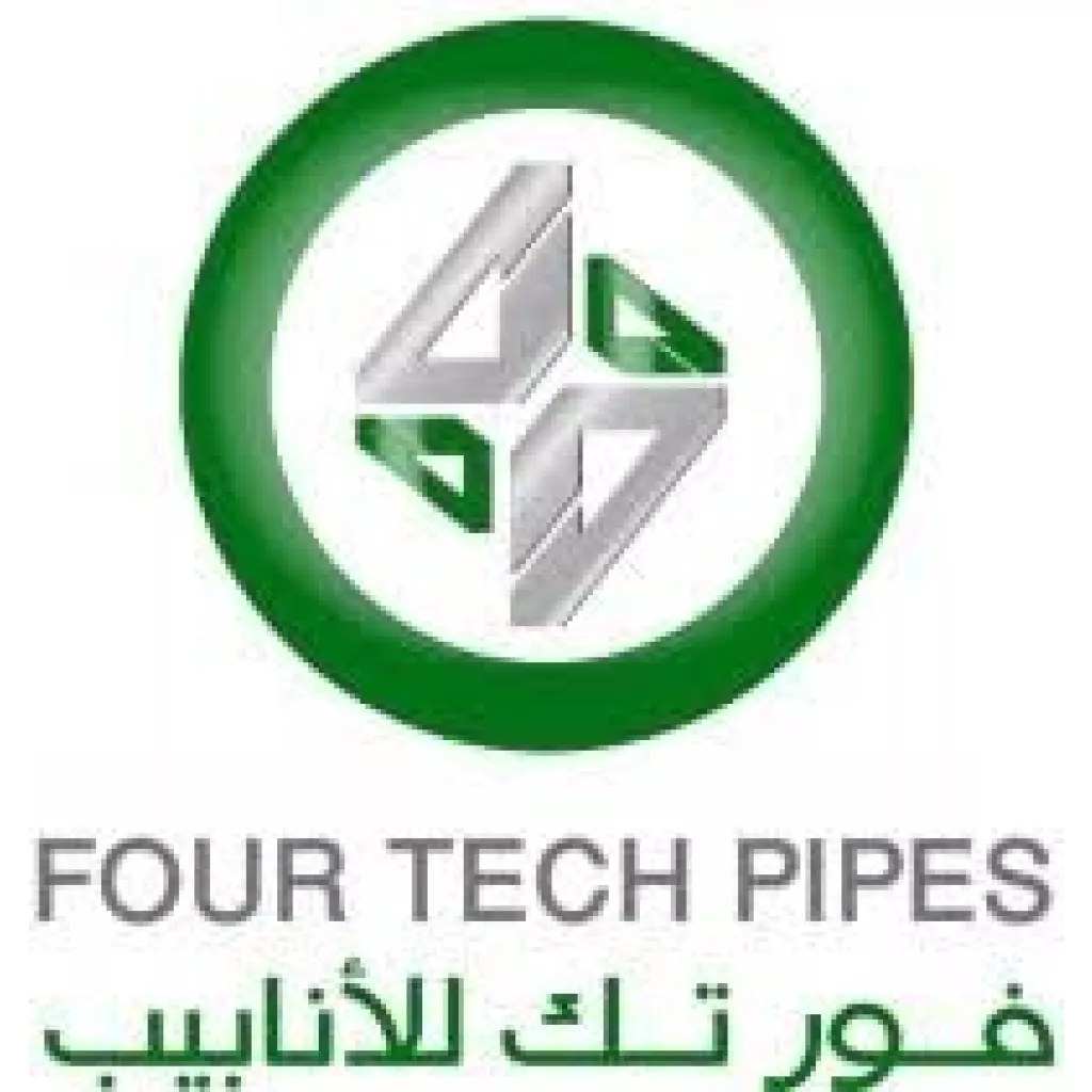 FOUR TECH PIPE