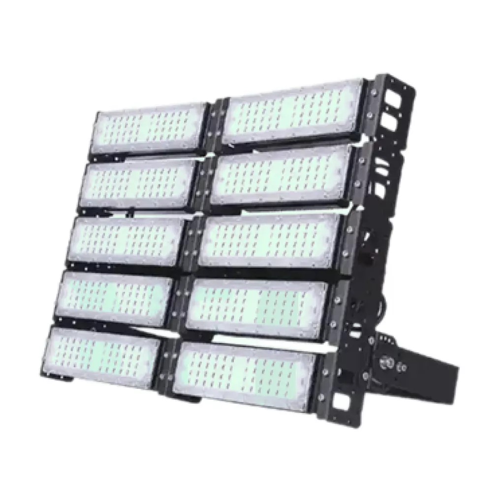 LED spotlight