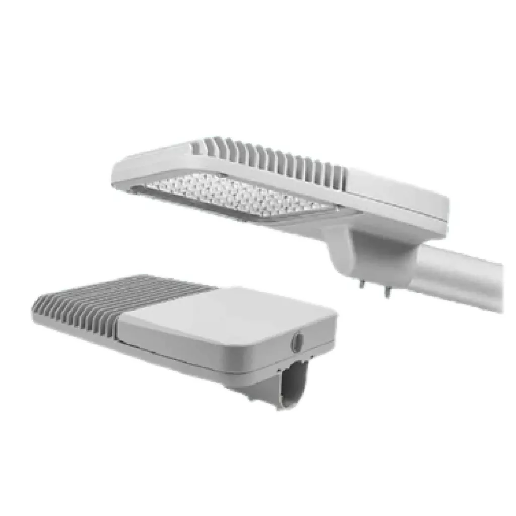 Spark LED Street Light
