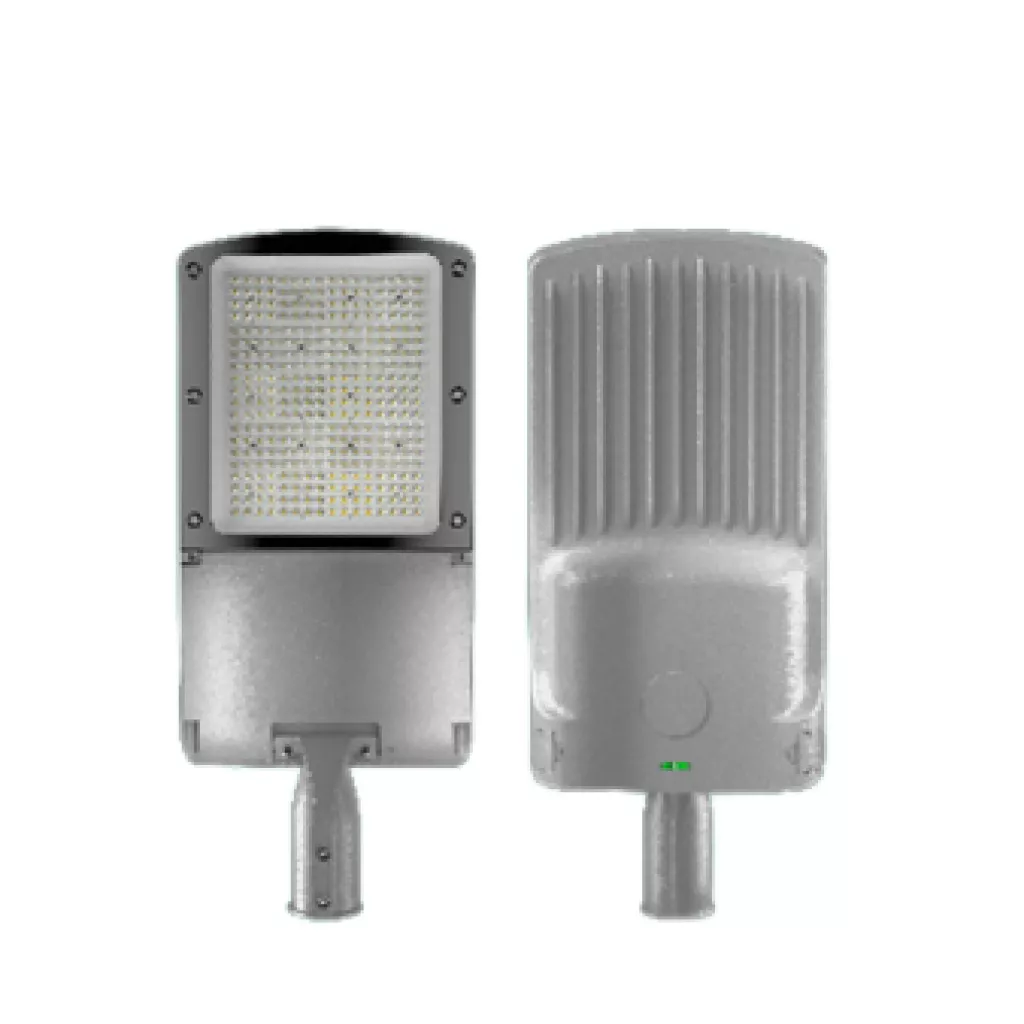 Nira - LED Street Lighting