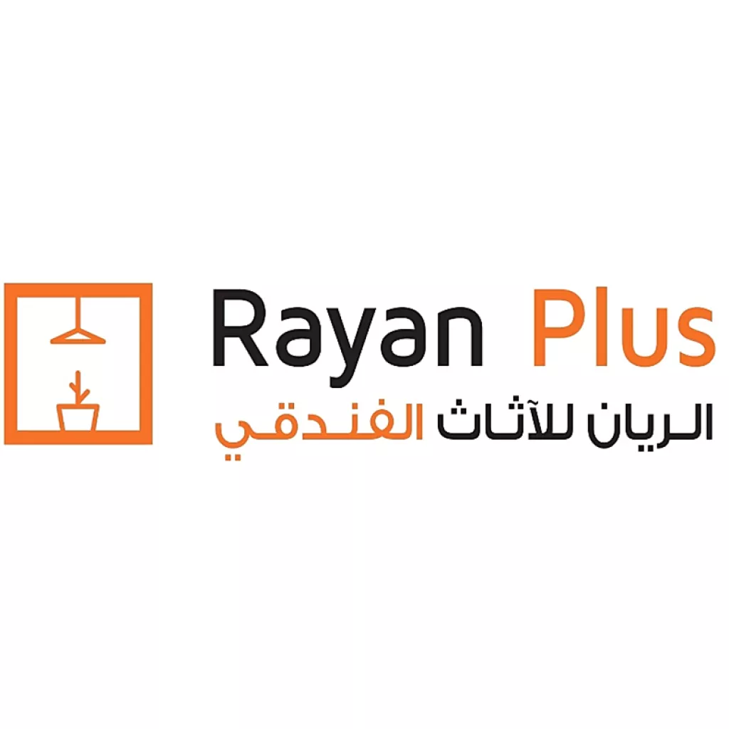 الریان پلس برائے صنعت