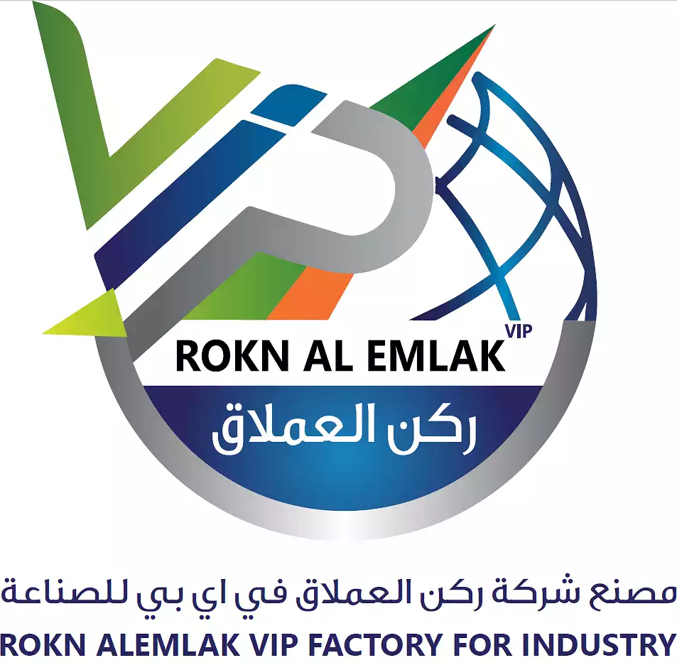 مصنع شركة ركن العملاق في اي بي للصناعة
