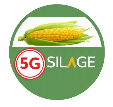 شركة الجيل الخامس للاعلاف
