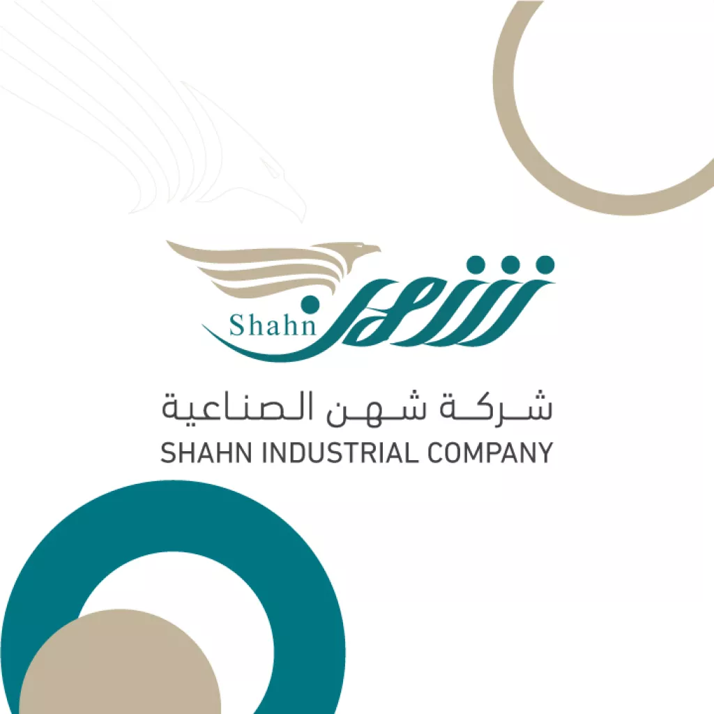 Shahn for Industry