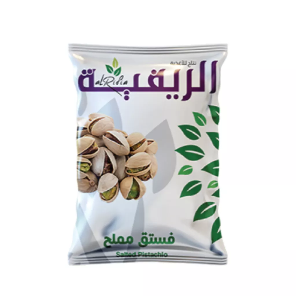 نمکین پستہ - 15 گرام (4*24)