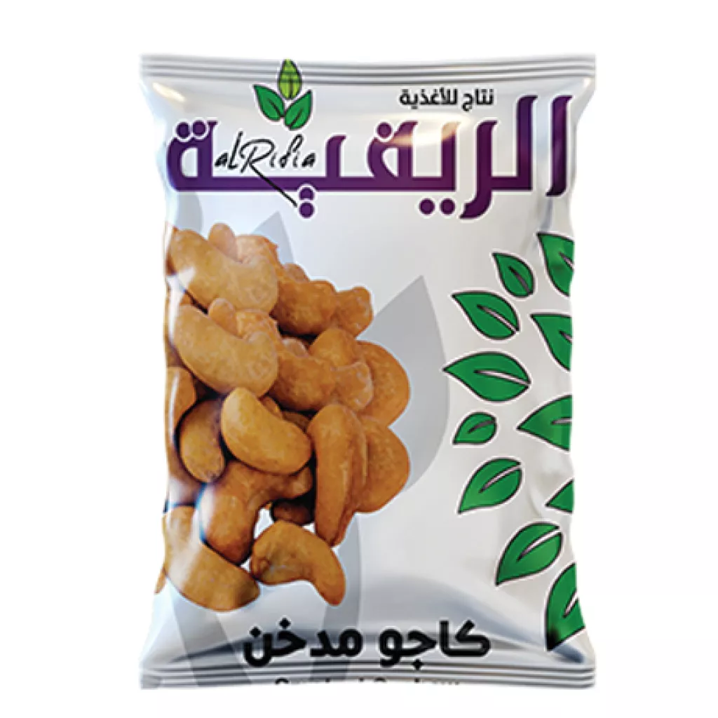 دھواں دار کاجو (4*24)-15 گرام
