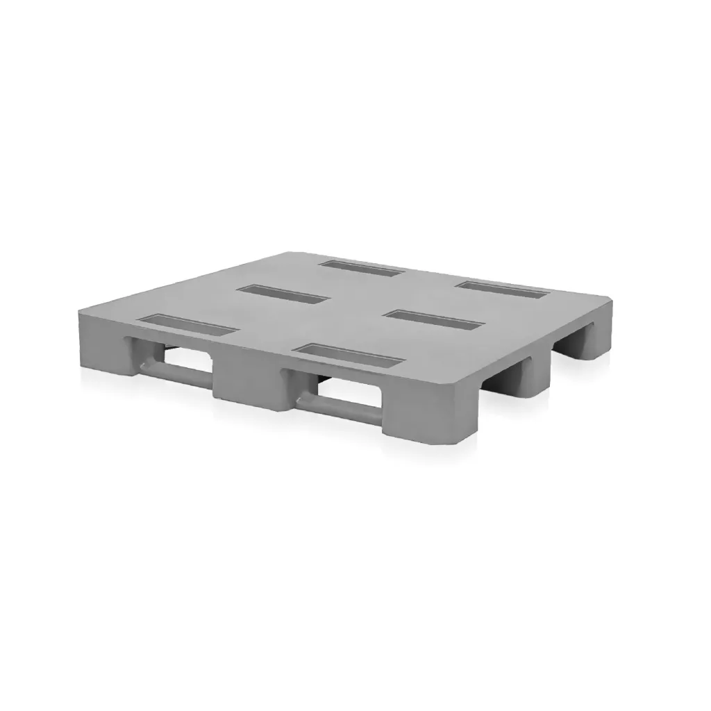 GENERAL PURPOSE PALLETS [02]