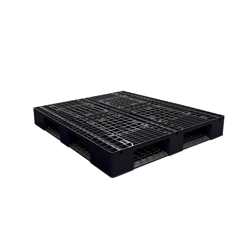 INDUSTRIAL PALLETS [04]