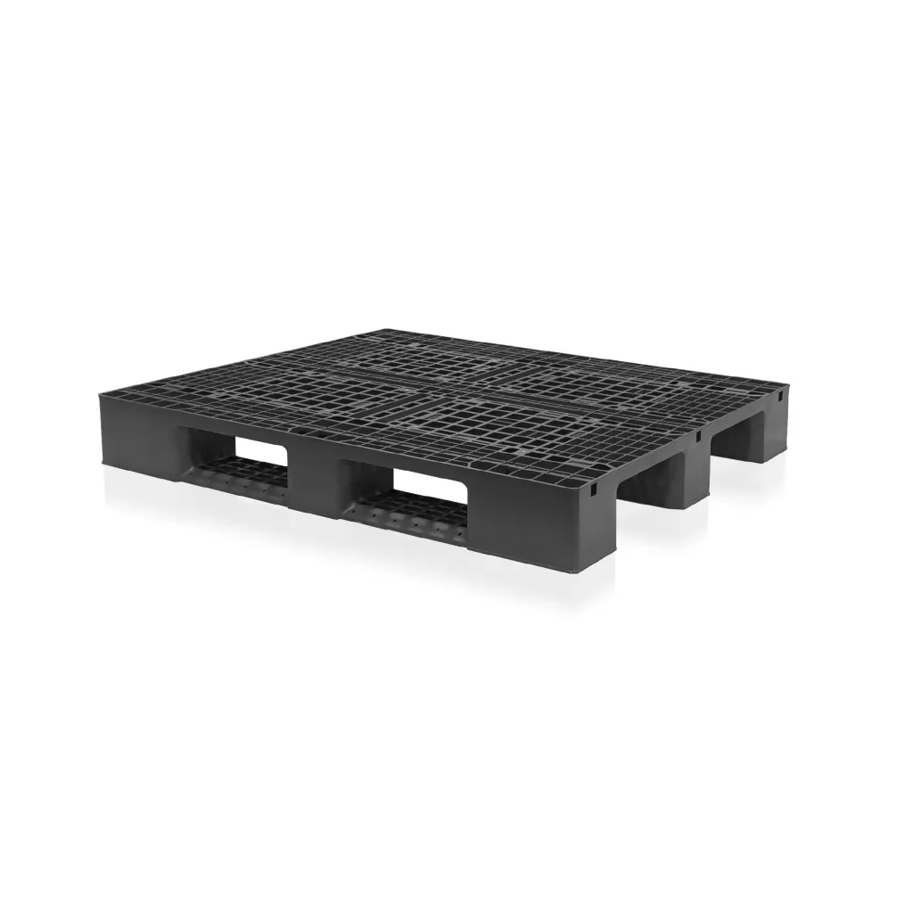 INDUSTRIAL PALLETS [04]