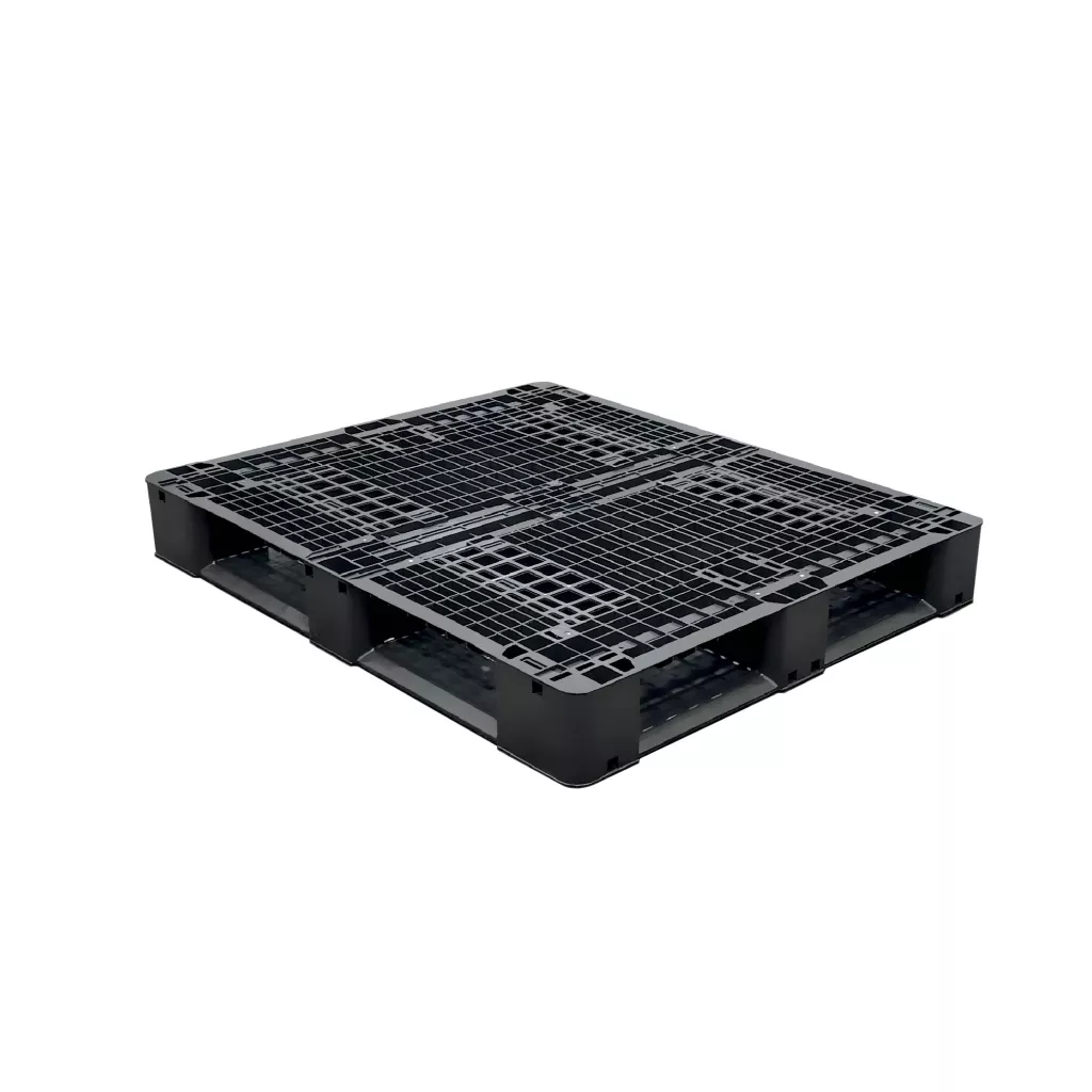 ECO-INDUSTRIAL PALLETS