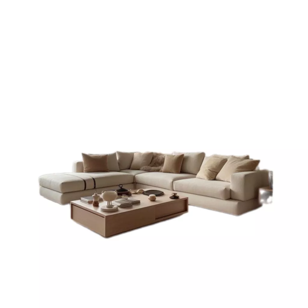 Living Rooms