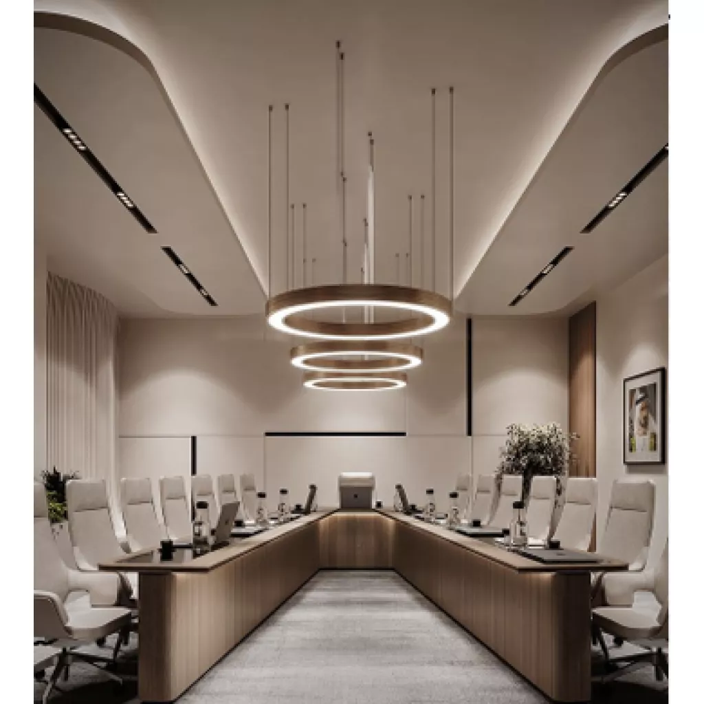 قاعة اجتماعات