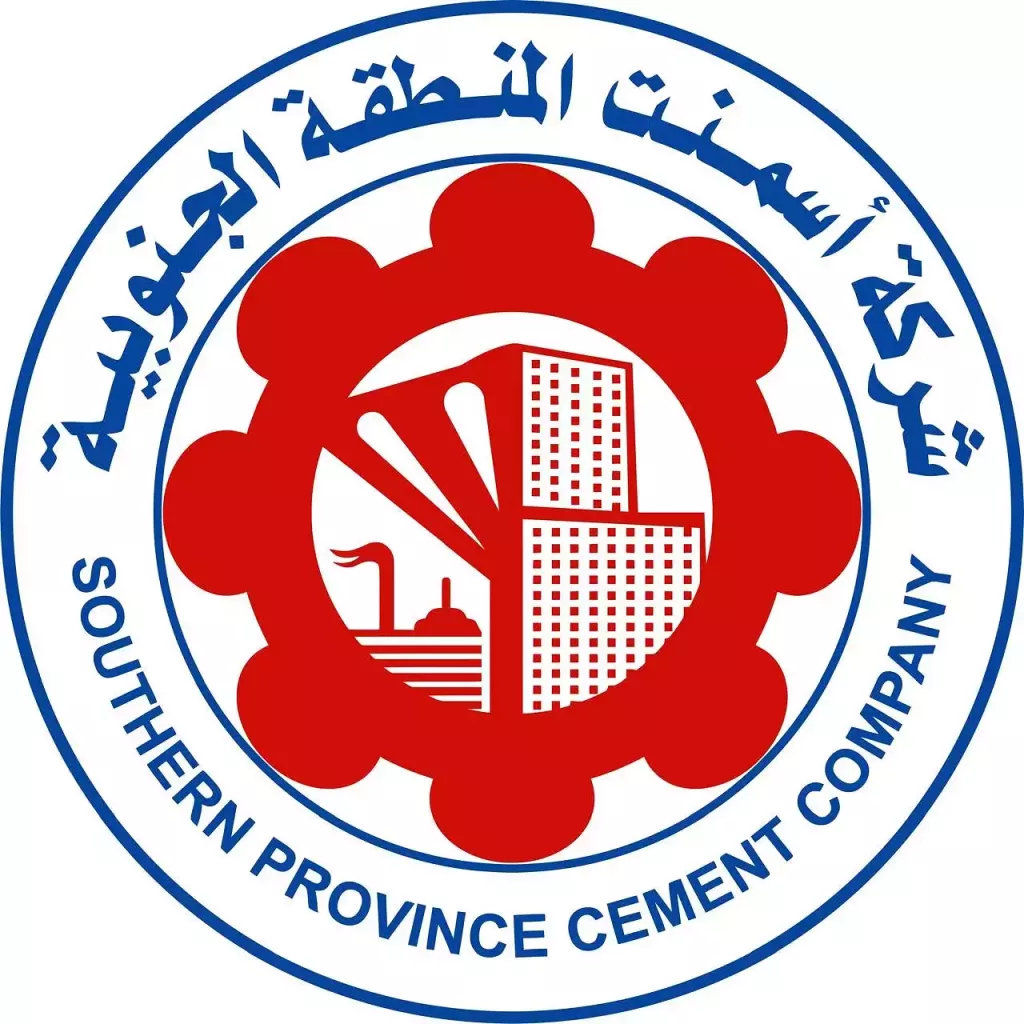 جنوب کے علاقے کی سیمنٹ کمپنی