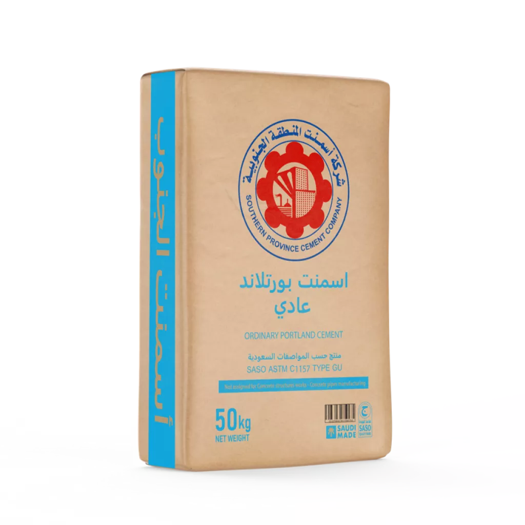 عام پورٹ لینڈ سیمنٹ