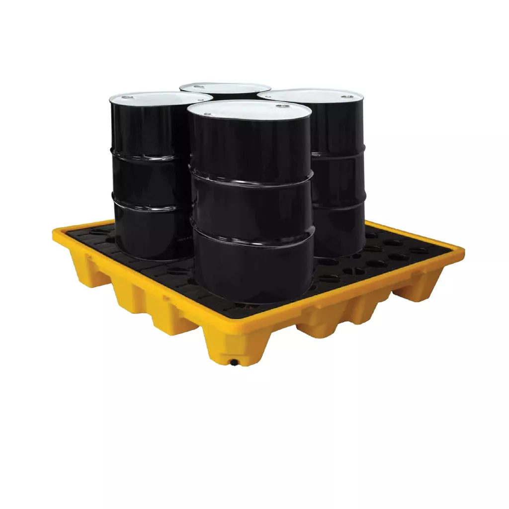 SPILL PALLETS [11]