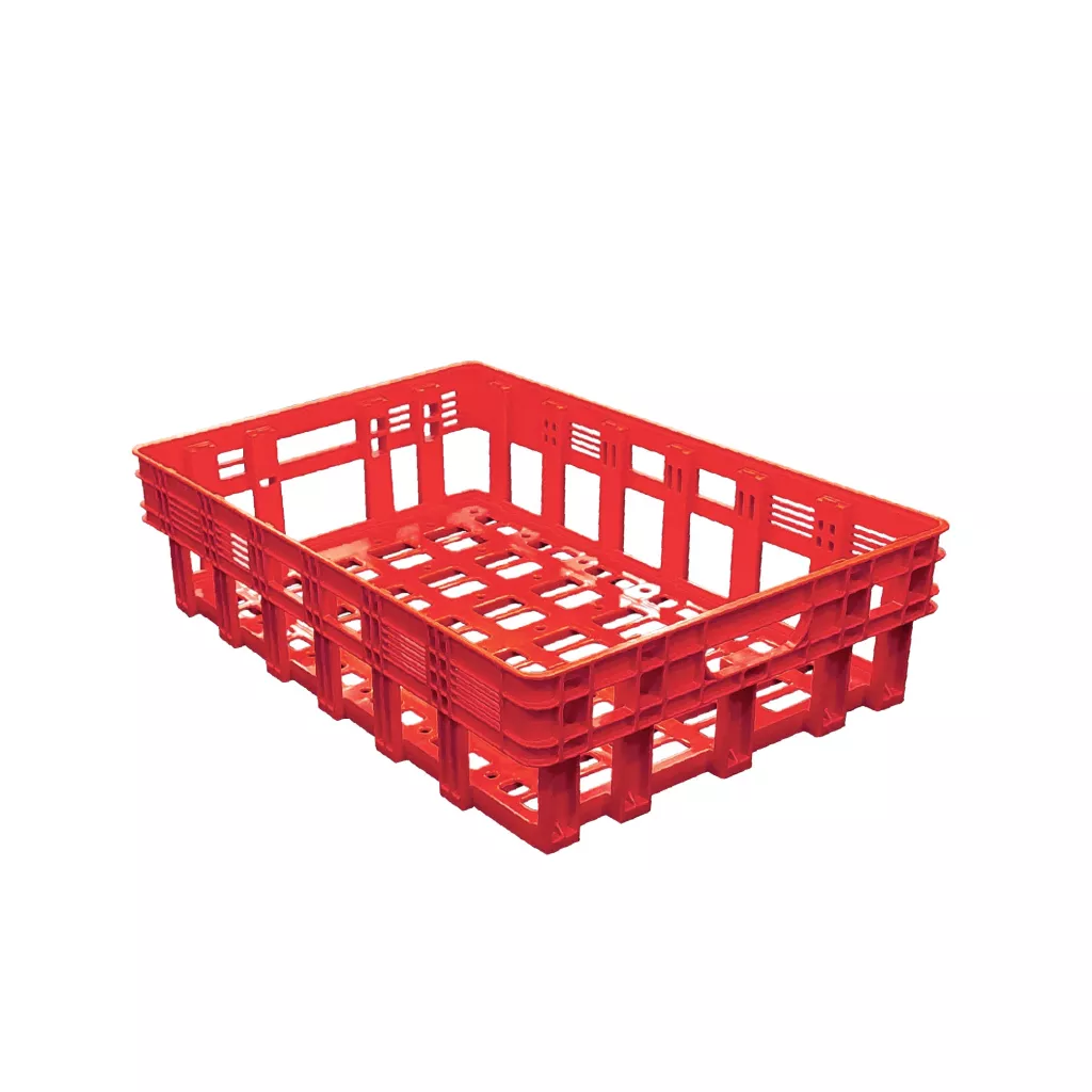 STACKABLE CRATE [CR-03]