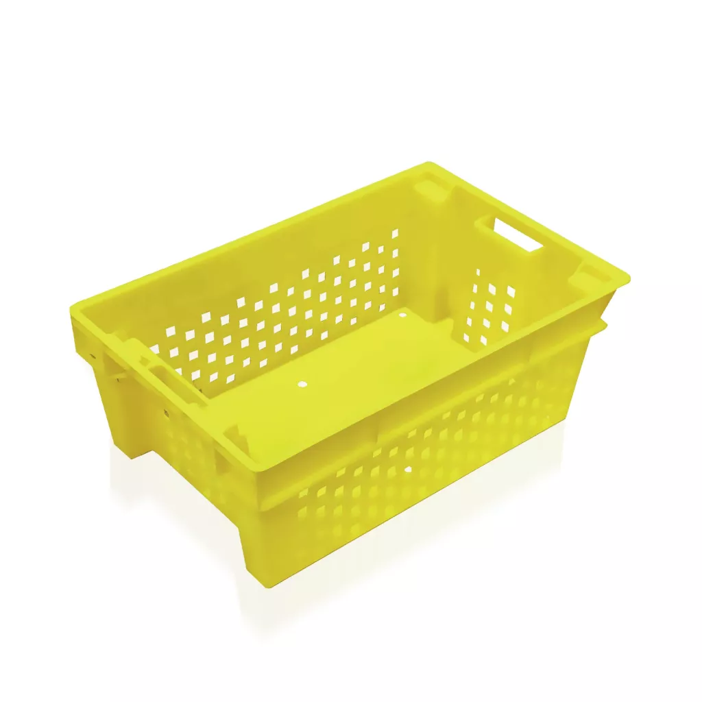 STACKABLE CRATE [CR-06]
