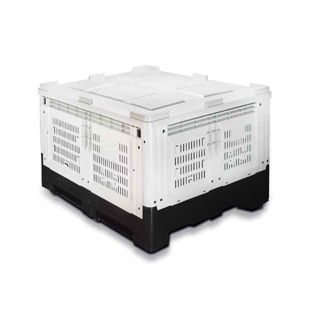 [FPC-11] FOLDABLE PALLET CONTAINER