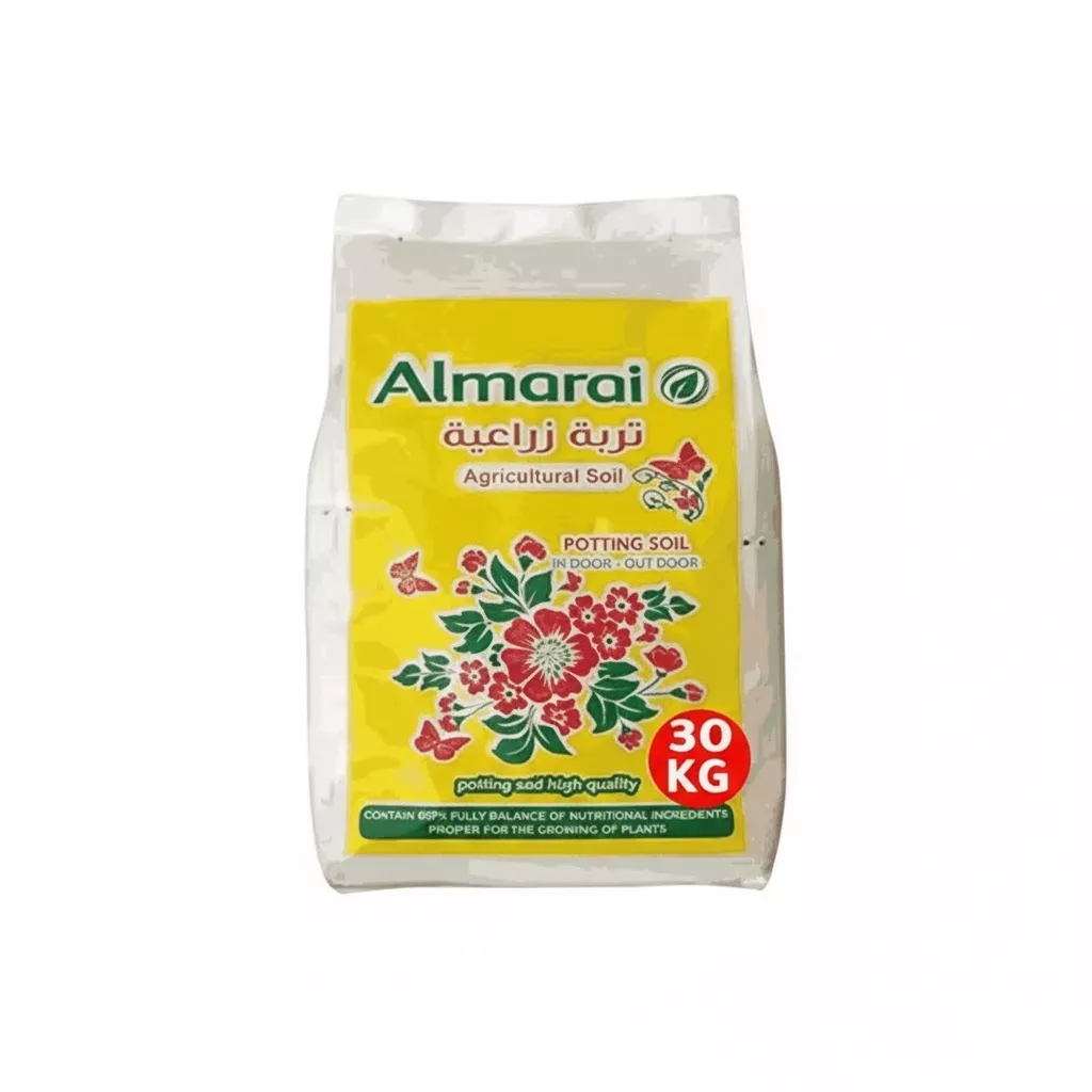 Pembaik tanah 30 liter