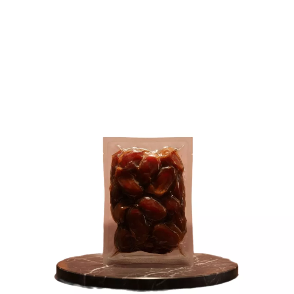 Muneefy Luxury 250g