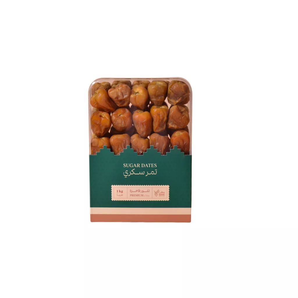 Luxury sweet box