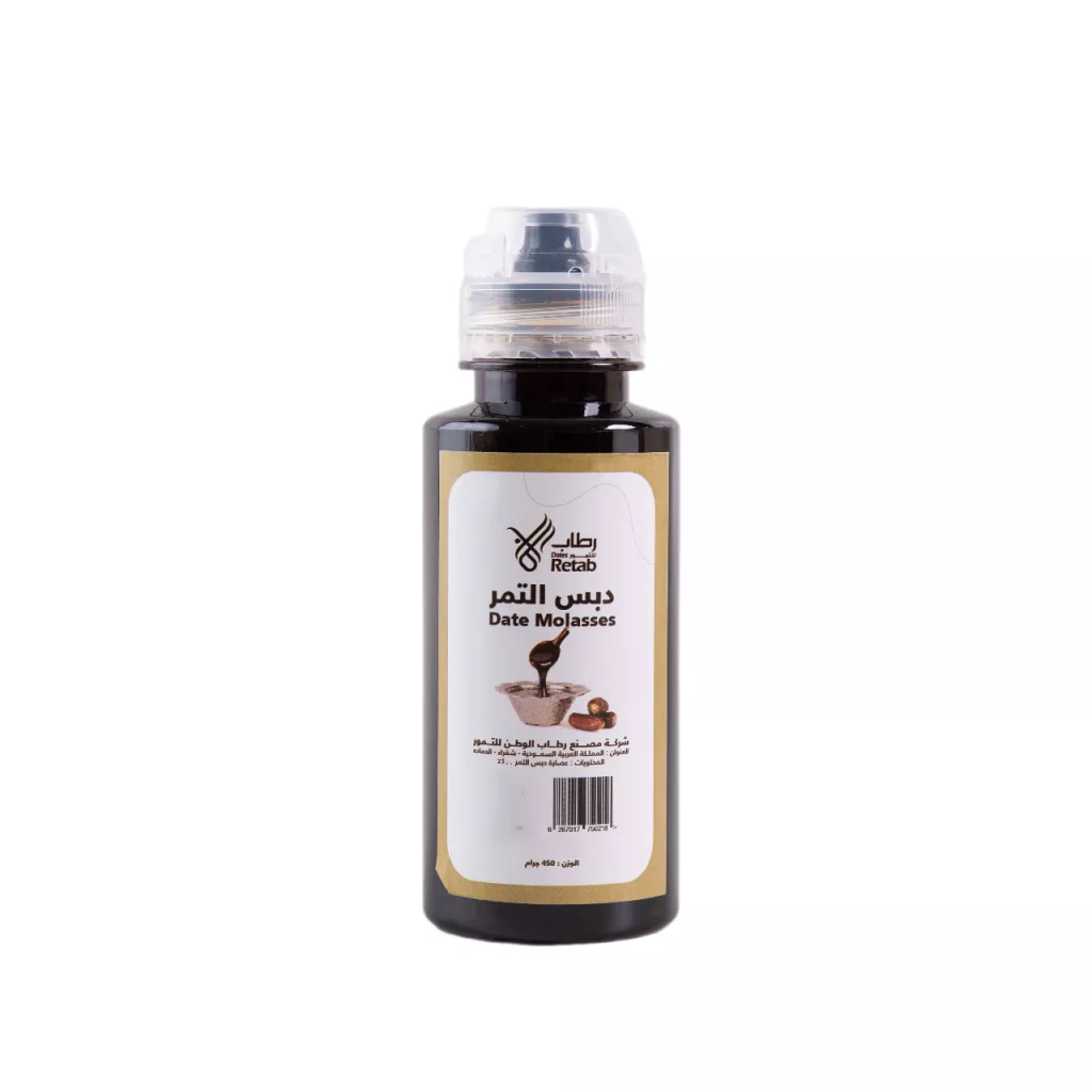 Date syrup