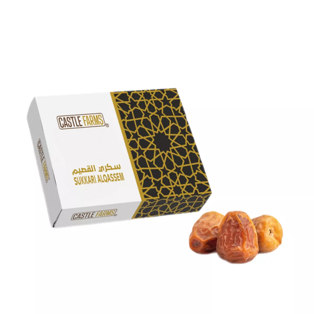 کھجور سکری - 3 کلوگرام