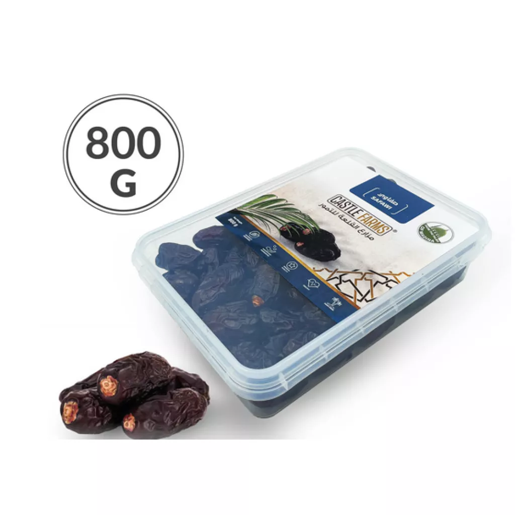 صفاوی - 800 گرام