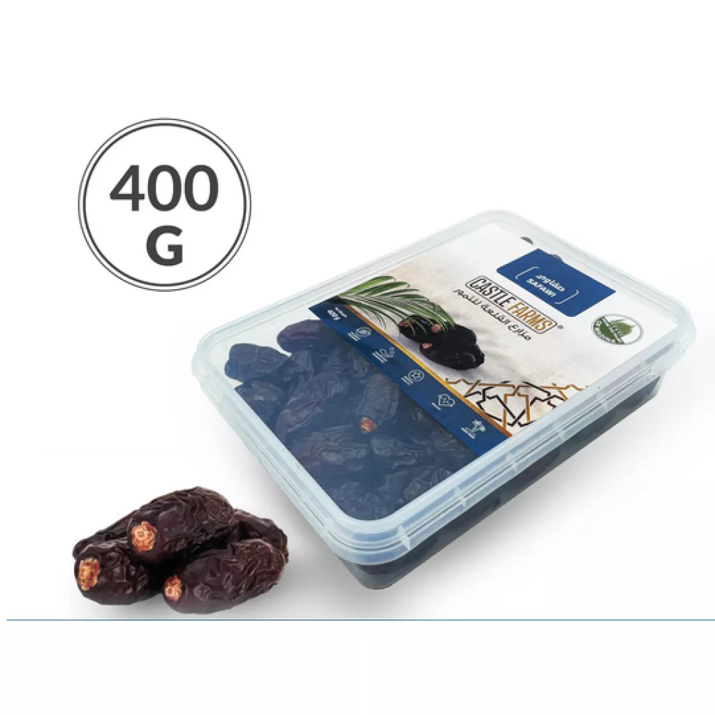 صفاوی - 400 گرام