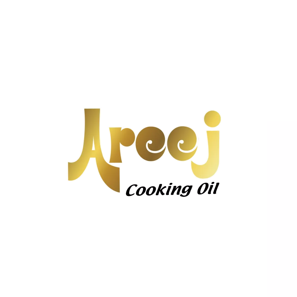 Areej Sunflower & Super Olein Blend Oil 4×5L