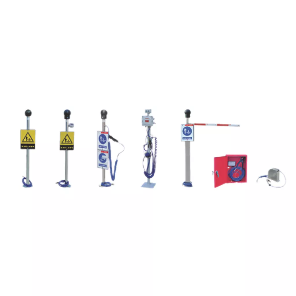 Electrostatic discharge devices