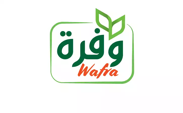 Wafra for Industry and Development is a listed joint-stock company.