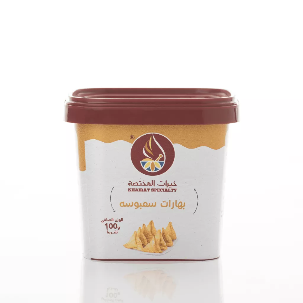 Spice Mix 100g ×24box