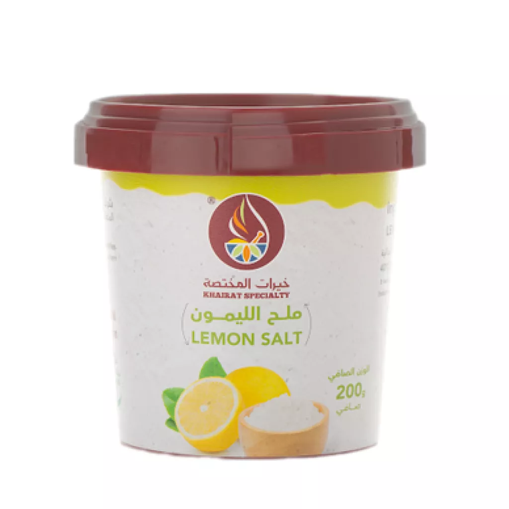 Citric Acid 200g Tub ×24box