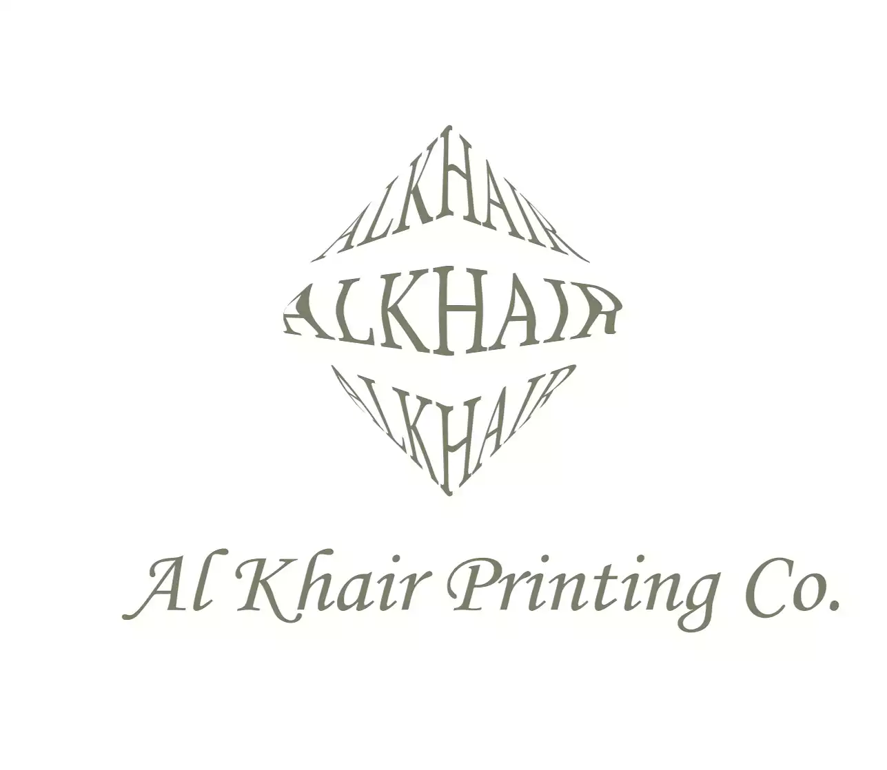 Al-Khair Modern Factory for Industry
